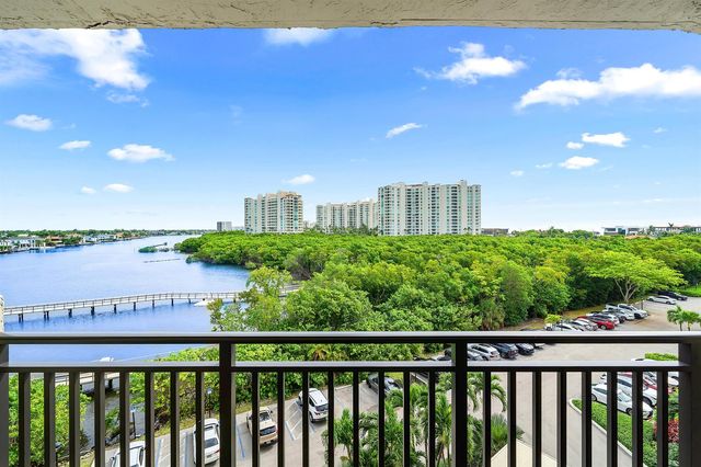 3912 S Ocean Boulevard 612, Highland Beach, FL 33487