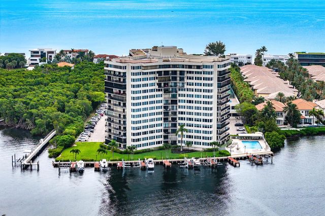 3912 S Ocean Boulevard 612, Highland Beach, FL 33487