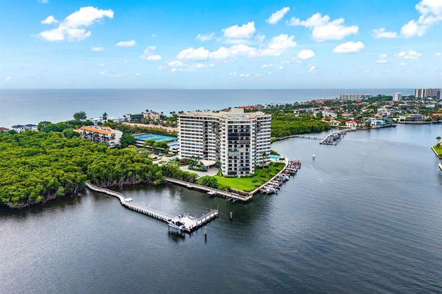 3912 S Ocean Boulevard 612, Highland Beach, FL 33487