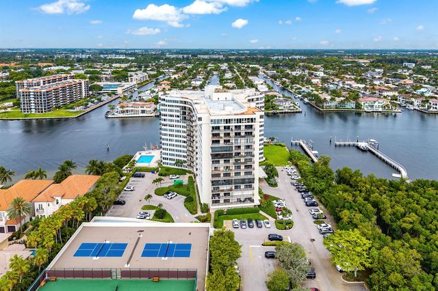 3912 S Ocean Boulevard 612, Highland Beach, FL 33487