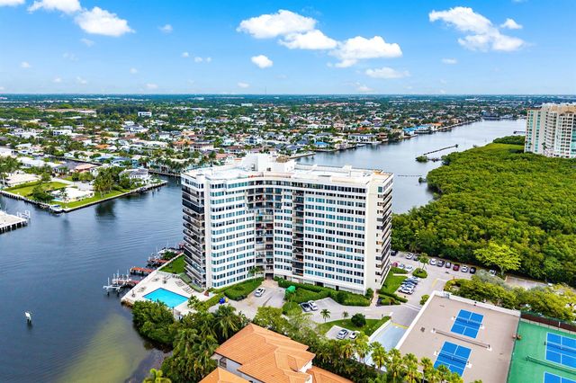 3912 S Ocean Boulevard 612, Highland Beach, FL 33487