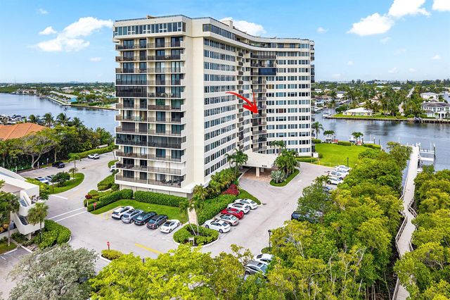 3912 S Ocean Boulevard 612, Highland Beach, FL 33487