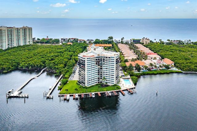 3912 S Ocean Boulevard 612, Highland Beach, FL 33487