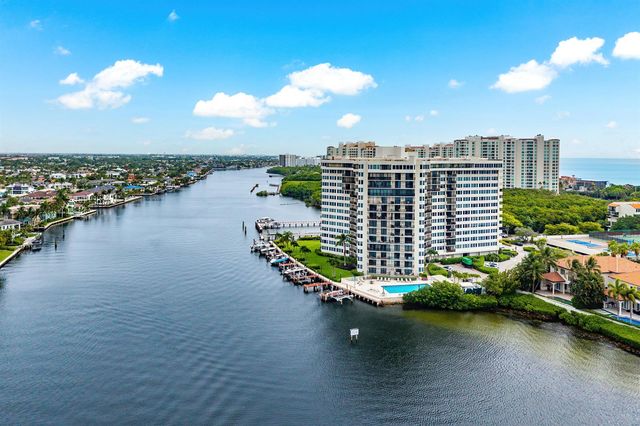 3912 S Ocean Boulevard 612, Highland Beach, FL 33487