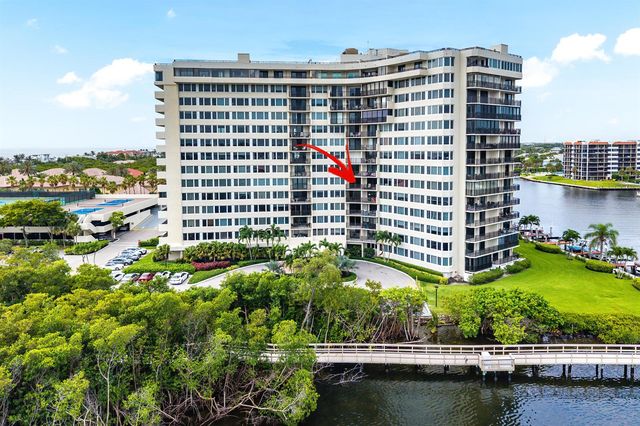 3912 S Ocean Boulevard 612, Highland Beach, FL 33487