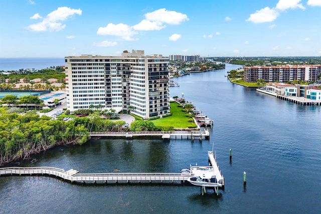 3912 S Ocean Boulevard 612, Highland Beach, FL 33487
