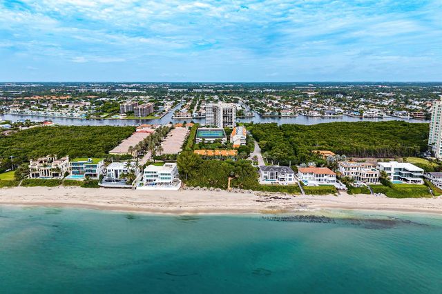 3912 S Ocean Boulevard 612, Highland Beach, FL 33487