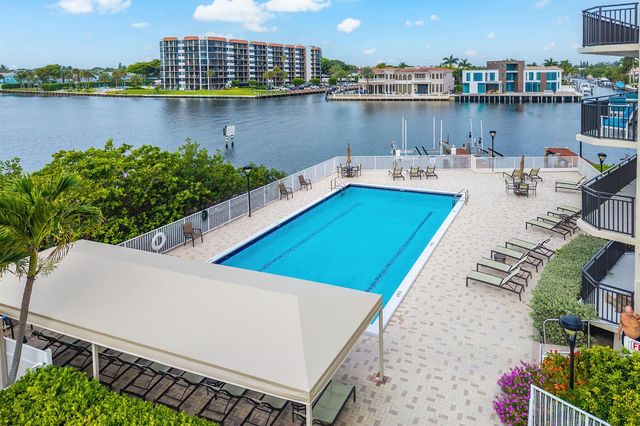 3912 S Ocean Boulevard 612, Highland Beach, FL 33487