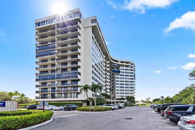 3912 S Ocean Boulevard 612, Highland Beach, FL 33487