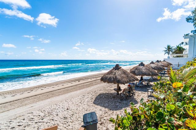 3912 S Ocean Boulevard 612, Highland Beach, FL 33487