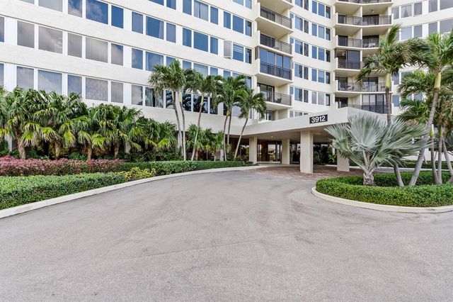 3912 S Ocean Boulevard 612, Highland Beach, FL 33487