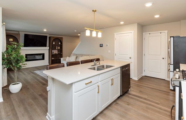 1288 NW Williamsburg Lane, Waukee, IA 50263