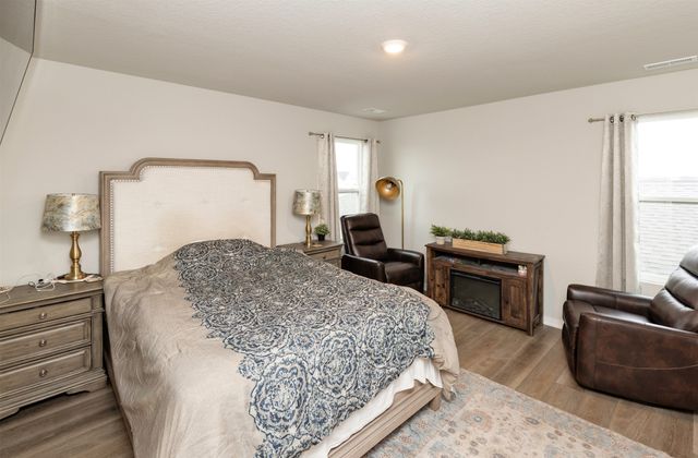 1288 NW Williamsburg Lane, Waukee, IA 50263