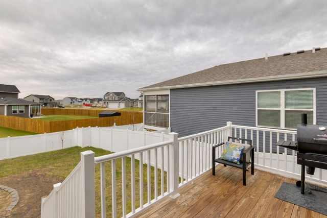 1288 NW Williamsburg Lane, Waukee, IA 50263