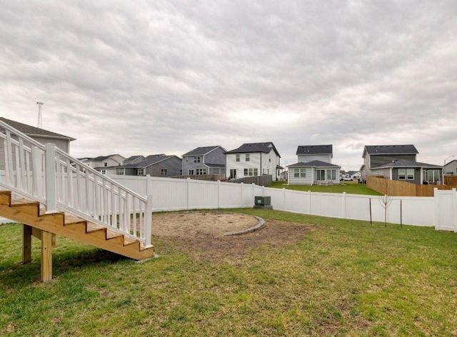 1288 NW Williamsburg Lane, Waukee, IA 50263