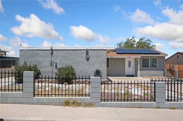 1505 Sunrise, Barstow, CA 92311