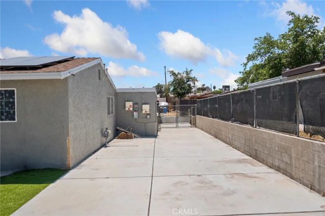 1505 Sunrise, Barstow, CA 92311