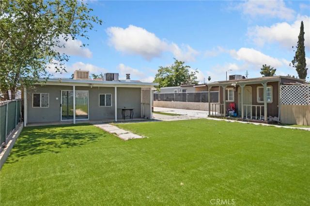 1505 Sunrise, Barstow, CA 92311
