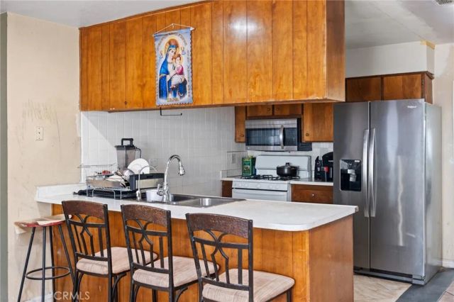 1505 Sunrise, Barstow, CA 92311