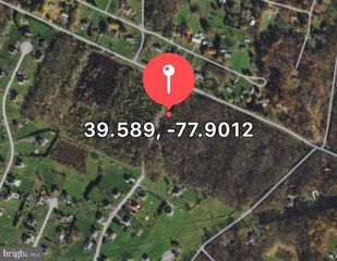 2112 GRADE ROAD, Falling Waters, WV 25419