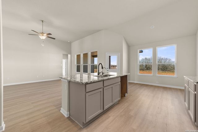 1603 Vista View Drive, Pleasanton, TX 78064