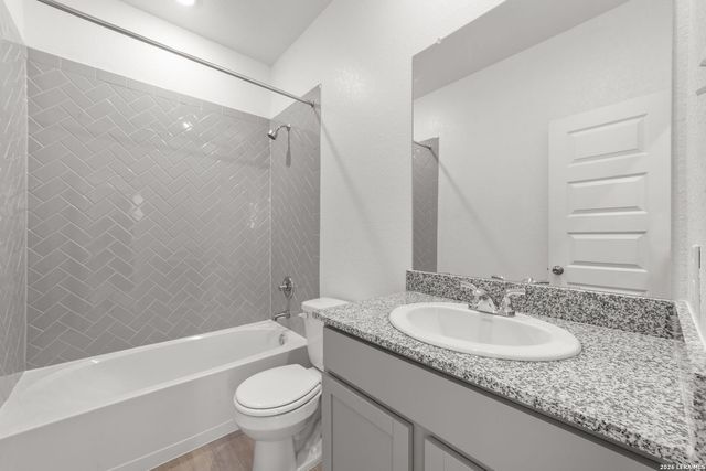 1603 Vista View Drive, Pleasanton, TX 78064