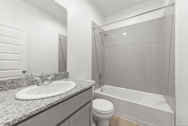 1603 Vista View Drive, Pleasanton, TX 78064
