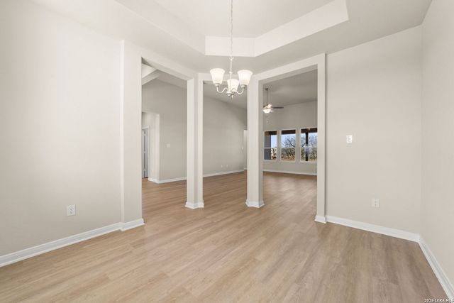 1603 Vista View Drive, Pleasanton, TX 78064