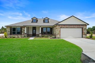 1603 Vista View Drive, Pleasanton, TX 78064