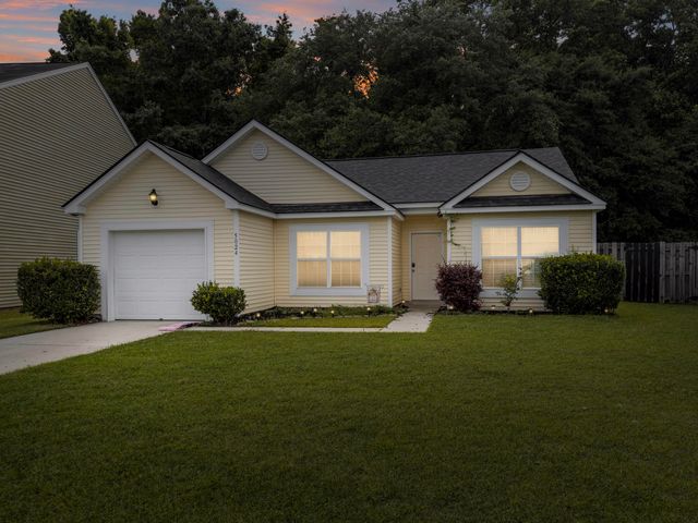 5024 Blair Road, Summerville, SC 29483