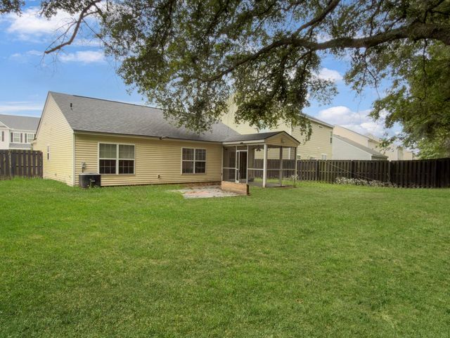 5024 Blair Road, Summerville, SC 29483
