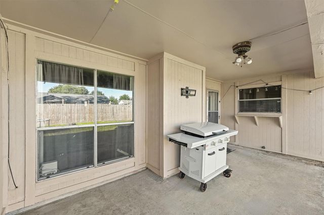 7614 Kite Hill Drive, Houston, TX 77041