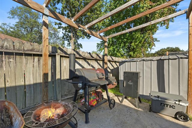 7614 Kite Hill Drive, Houston, TX 77041