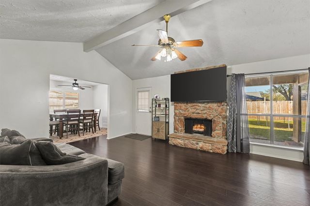 7614 Kite Hill Drive, Houston, TX 77041