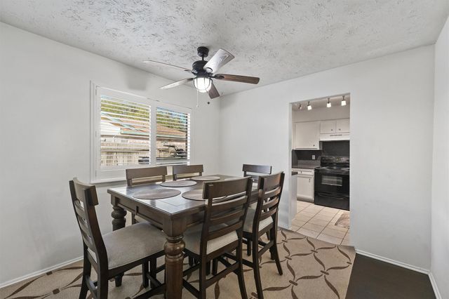 7614 Kite Hill Drive, Houston, TX 77041