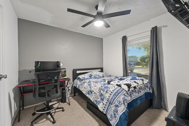 7614 Kite Hill Drive, Houston, TX 77041