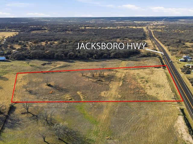 12275 W Hwy 199 W, Poolville, TX 76487