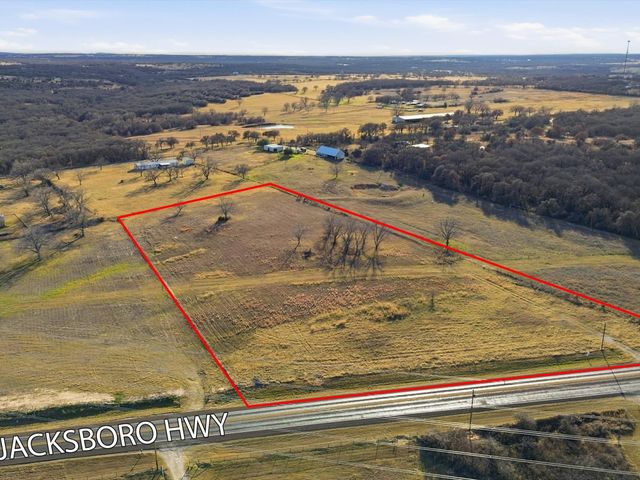 12275 W Hwy 199 W, Poolville, TX 76487