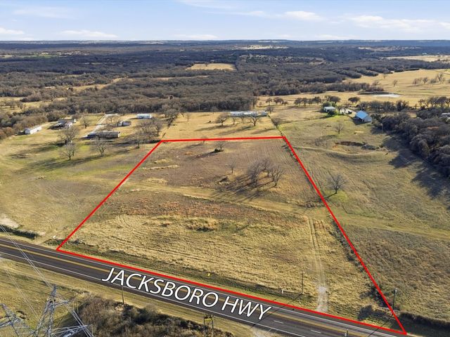 12275 W Hwy 199 W, Poolville, TX 76487