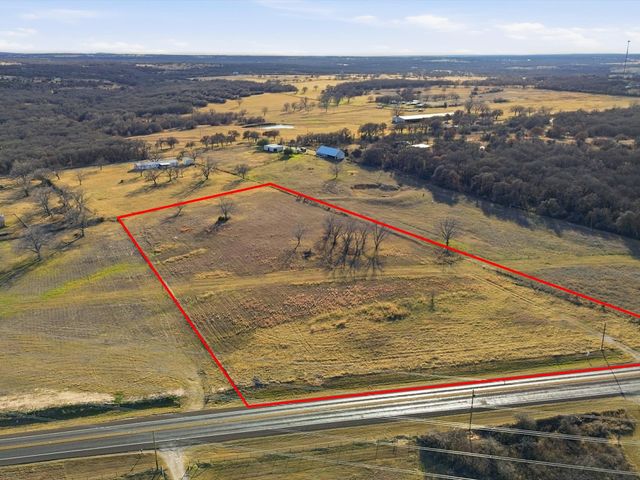 12275 W Hwy 199 W, Poolville, TX 76487