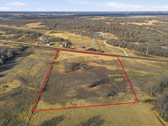 12275 W Hwy 199 W, Poolville, TX 76487