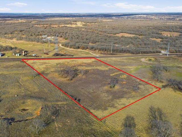 12275 W Hwy 199 W, Poolville, TX 76487