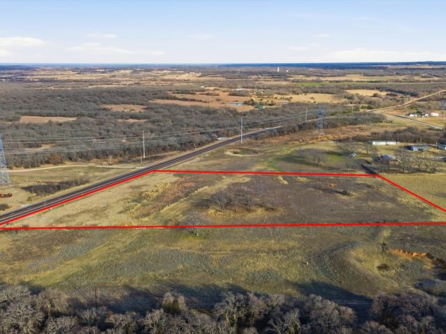 12275 W Hwy 199 W, Poolville, TX 76487