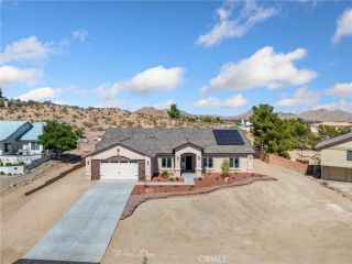 16465 Koda Road, Apple Valley, CA 92307