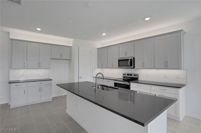 13464 Turnleaf BLVD, Punta Gorda, FL 33955