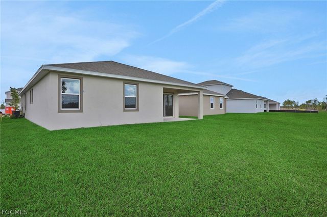 13464 Turnleaf BLVD, Punta Gorda, FL 33955