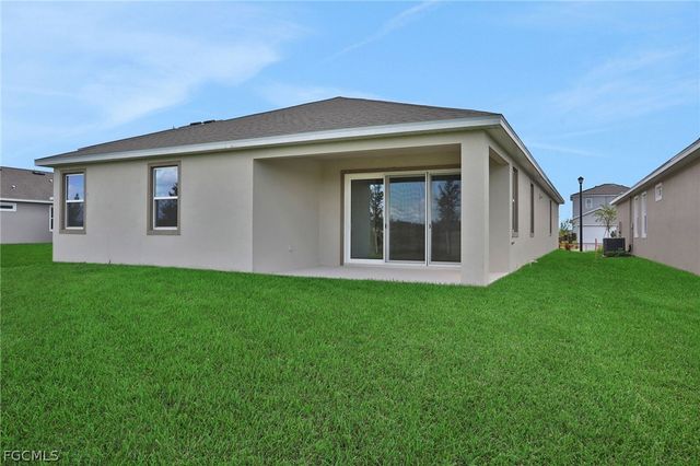 13464 Turnleaf BLVD, Punta Gorda, FL 33955
