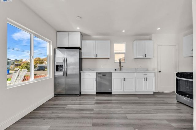 680 Mclaughlin St, Richmond, CA 94805