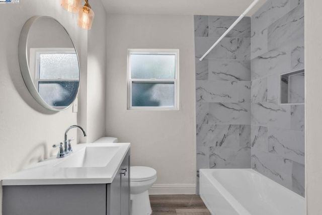 680 Mclaughlin St, Richmond, CA 94805