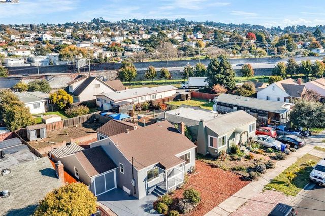 680 Mclaughlin St, Richmond, CA 94805